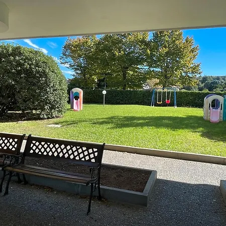 La Romantica Appartamento Manerba del Garda