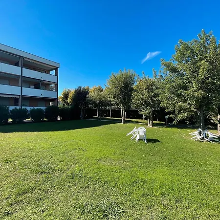 Appartamento La Romantica Manerba del Garda