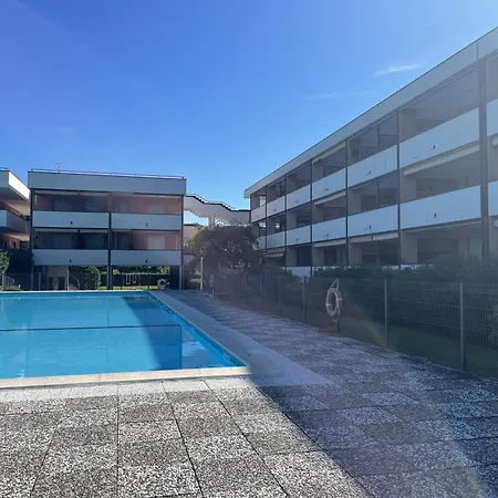 La Romantica Manerba del Garda