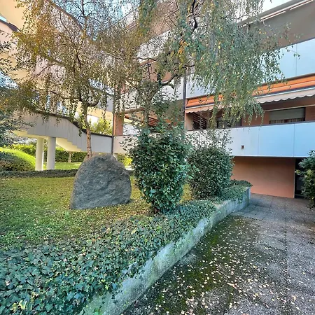 Apartman La Romantica Manerba del Garda