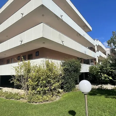 La Romantica Apartman *