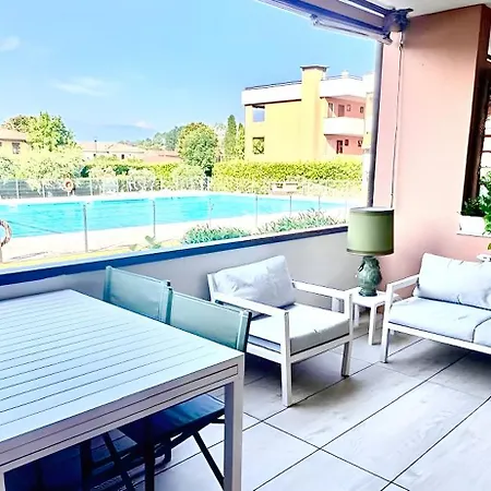 Apartman La Romantica *