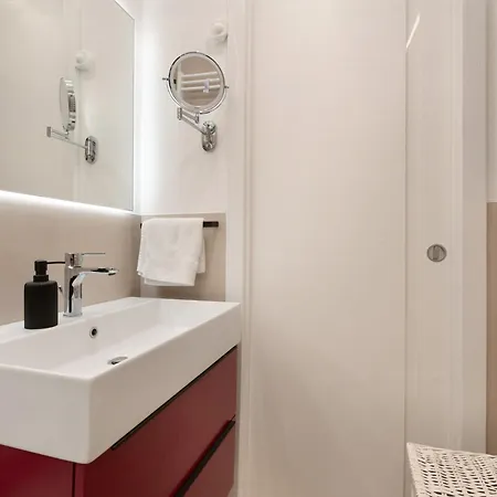 Apartman La Romantica *
