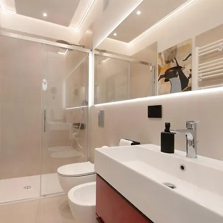 La Romantica Apartman Manerba del Garda