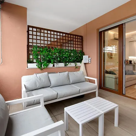 Apartman La Romantica Manerba del Garda
