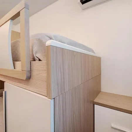 La Romantica Apartman