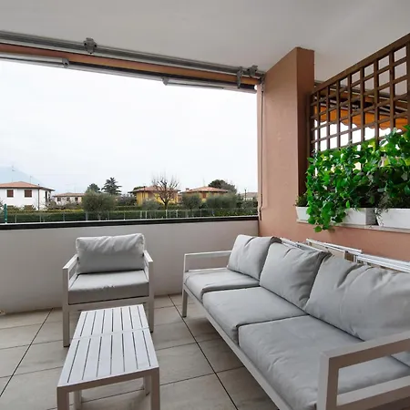 La Romantica Apartman *