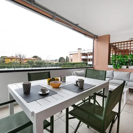 Apartman La Romantica *