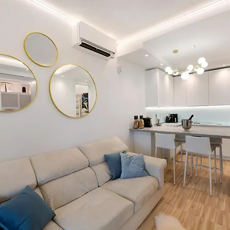 Apartman La Romantica Manerba del Garda