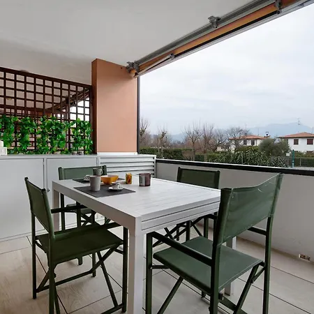La Romantica Apartman