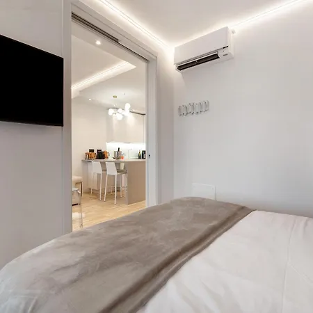 Apartman La Romantica *