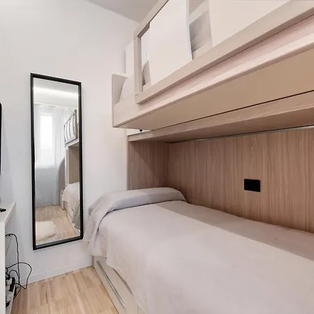 La Romantica Apartman Manerba del Garda