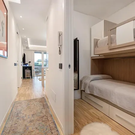 Apartman La Romantica Manerba del Garda