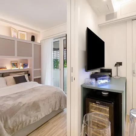 Apartman La Romantica