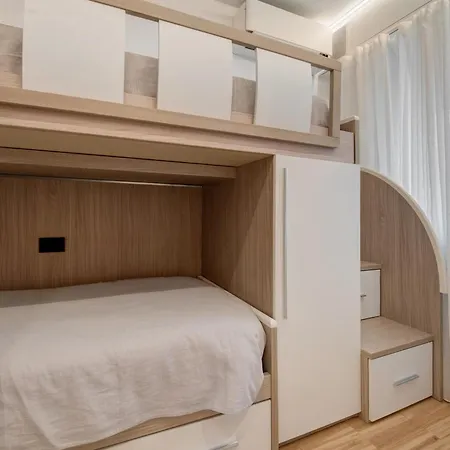 Apartman La Romantica *