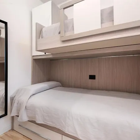 Apartman La Romantica