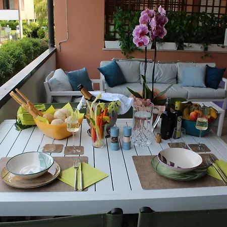La Romantica Apartman *